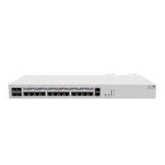 MikroTik Cloud Core Router CCR2116-12G-4S+ | Unmatched Performance & Reliability for Your Network